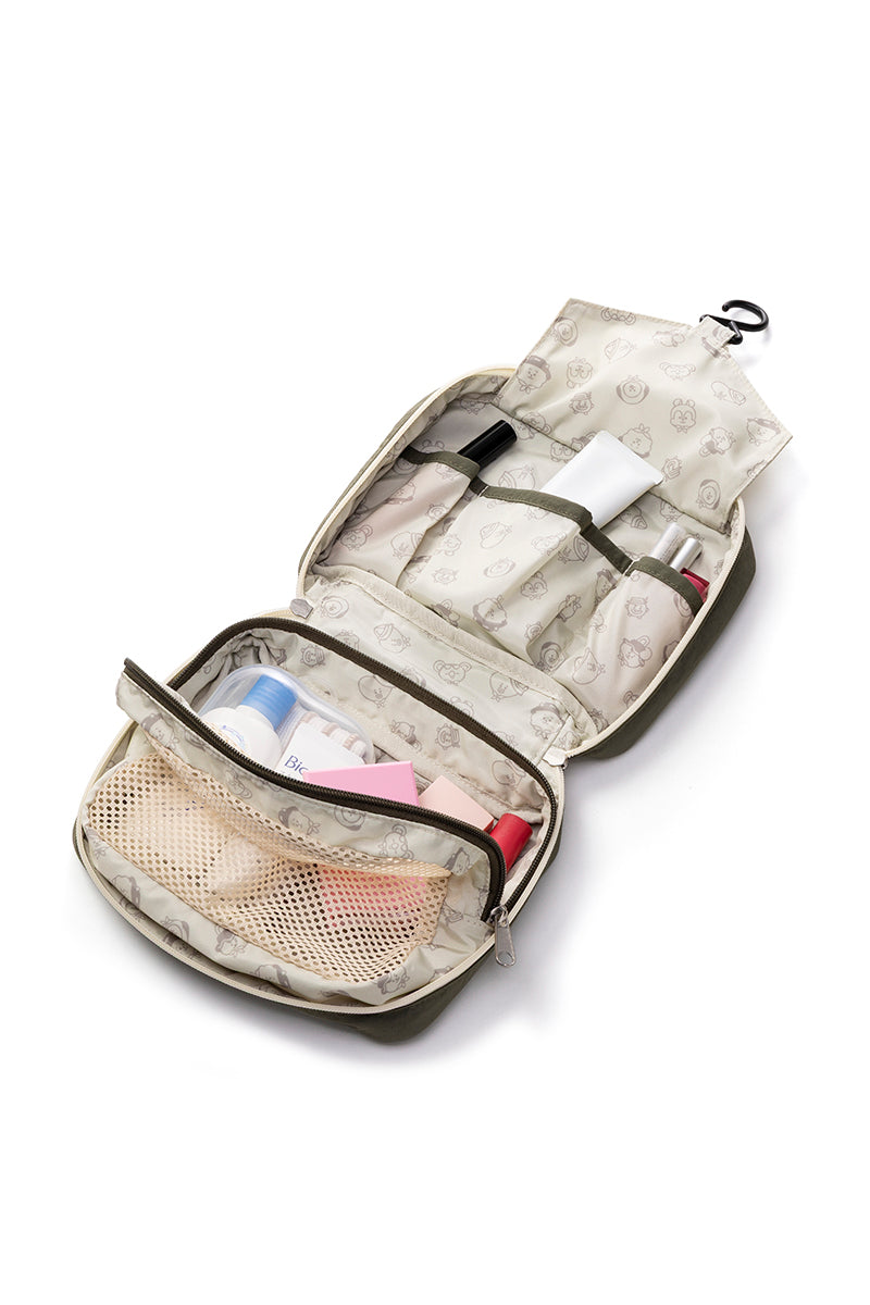 ハンギングポーチ(Yeah！Fun Trip) BT21