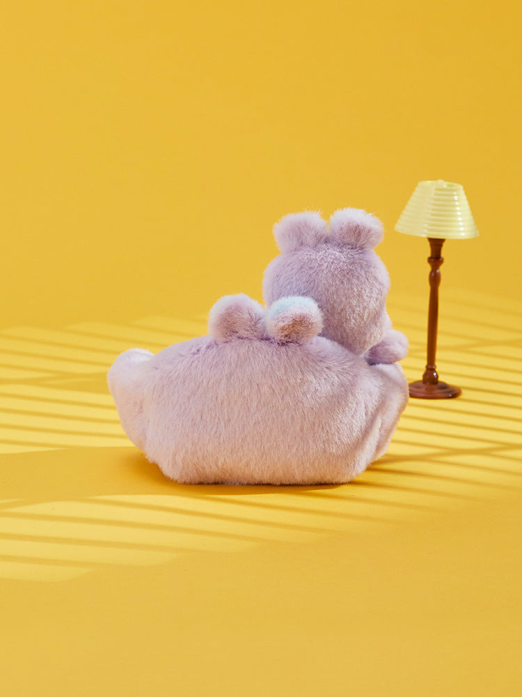 BT21 mini minini ぬいぐるみ(CHILL BREAK) MANG