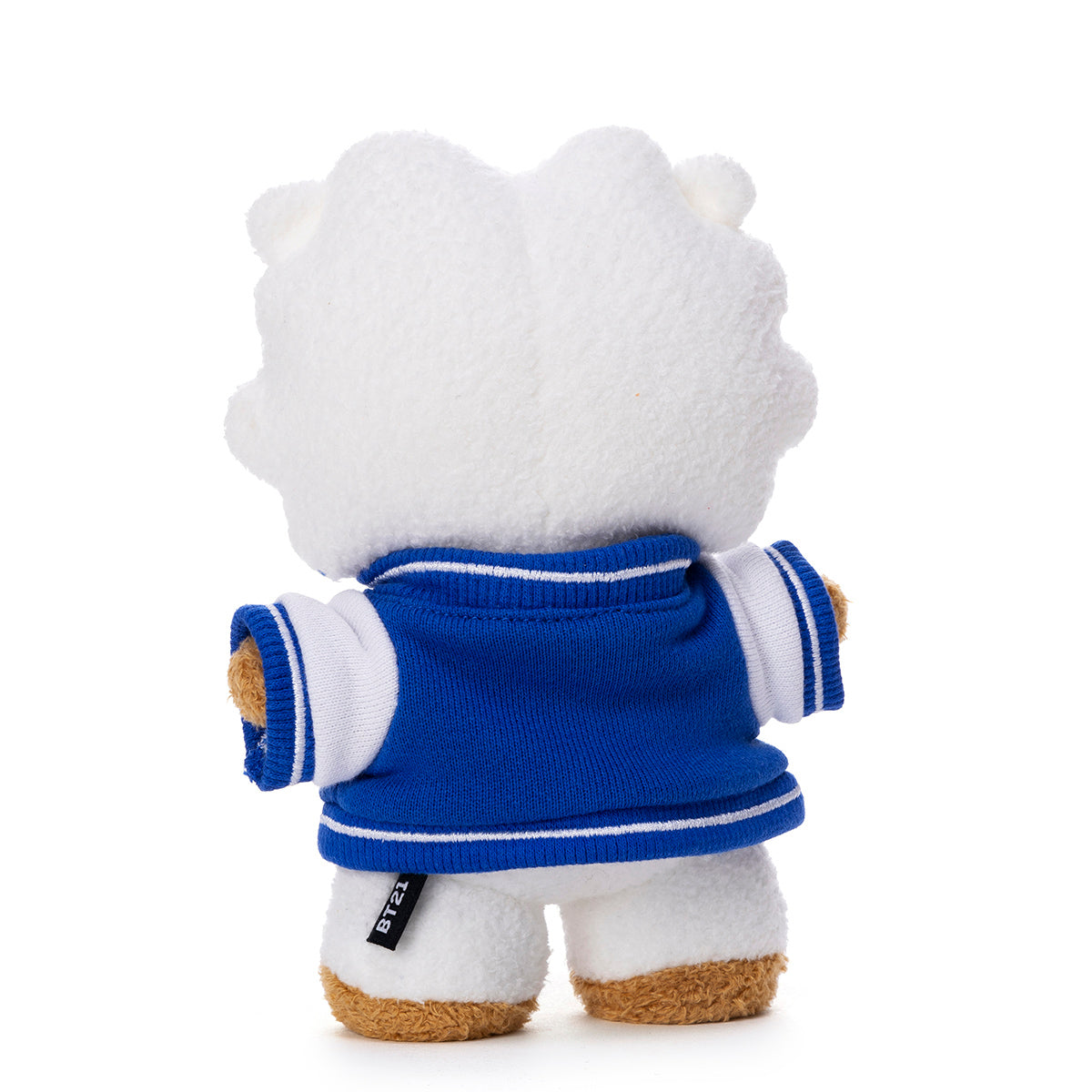 ポージング コスチューム スタジャン(ネイビー) BT21