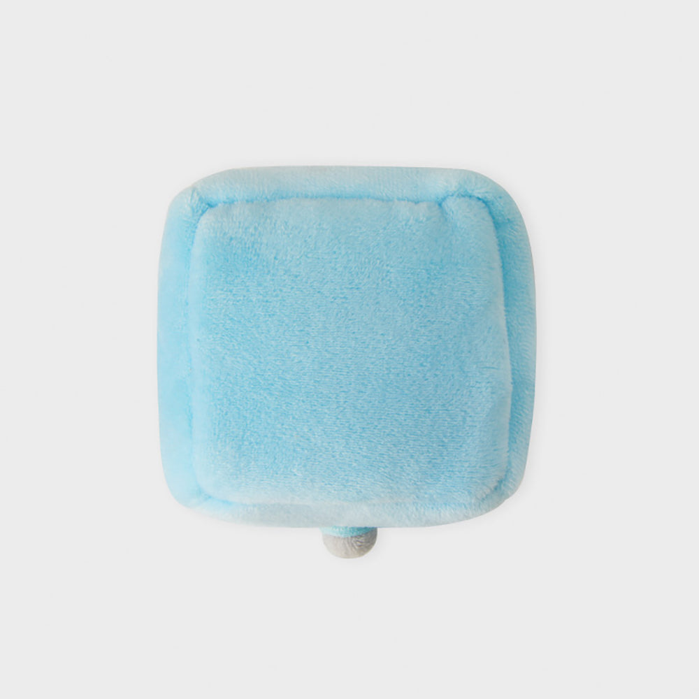ぬいぐるみ宝石箱(TREASURE COLLECTION) PODONG