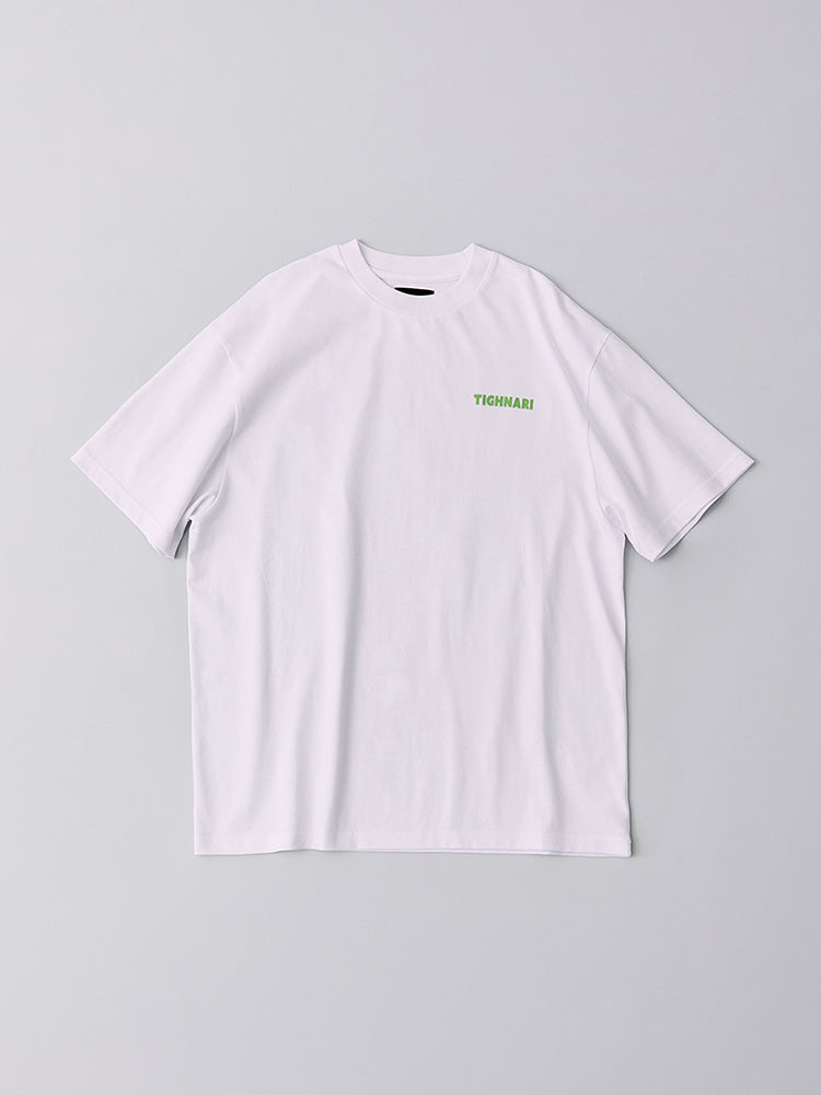 原神×LINE FRIENDS ティナリ Tシャツ