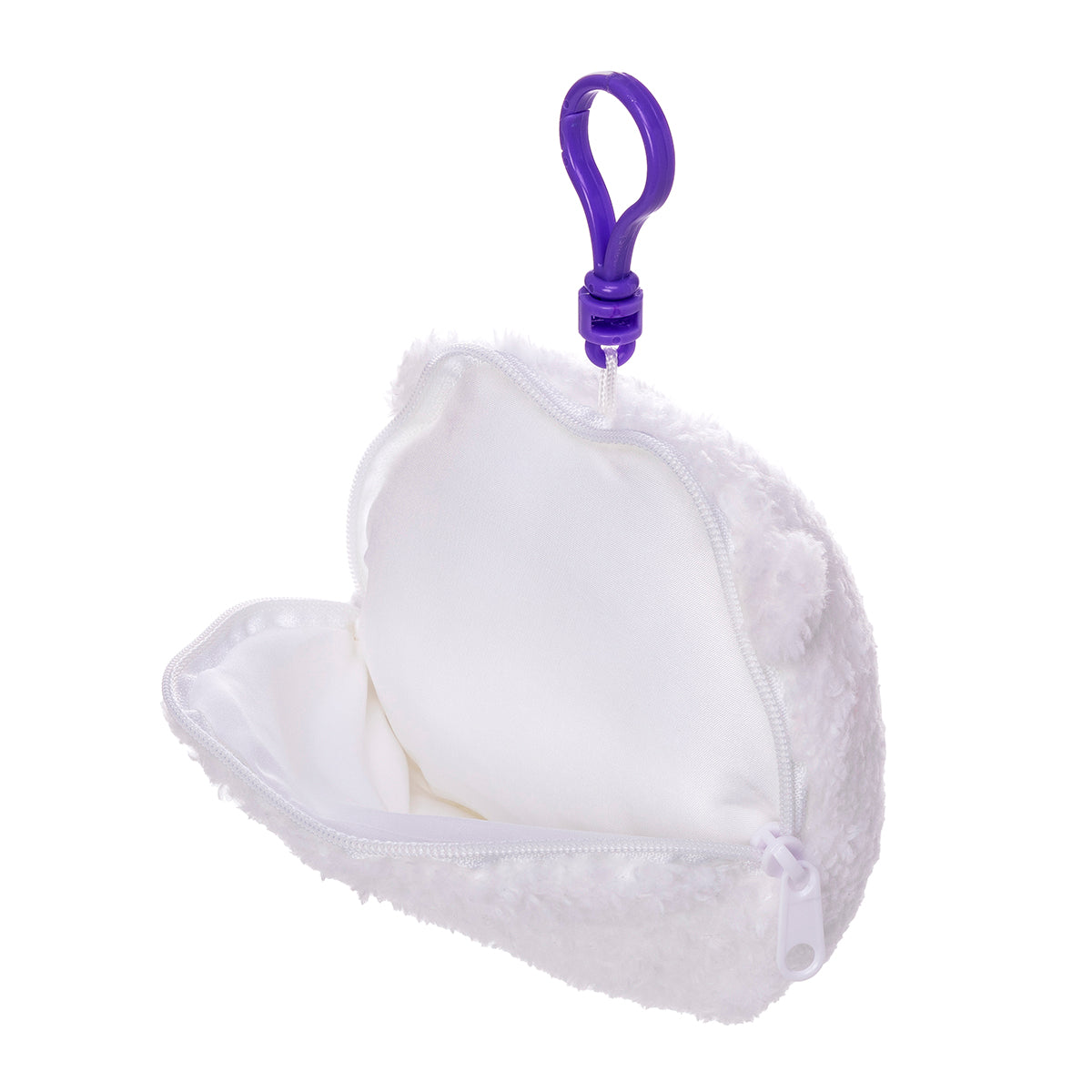 ベビー フェイスポーチマスコット RJ