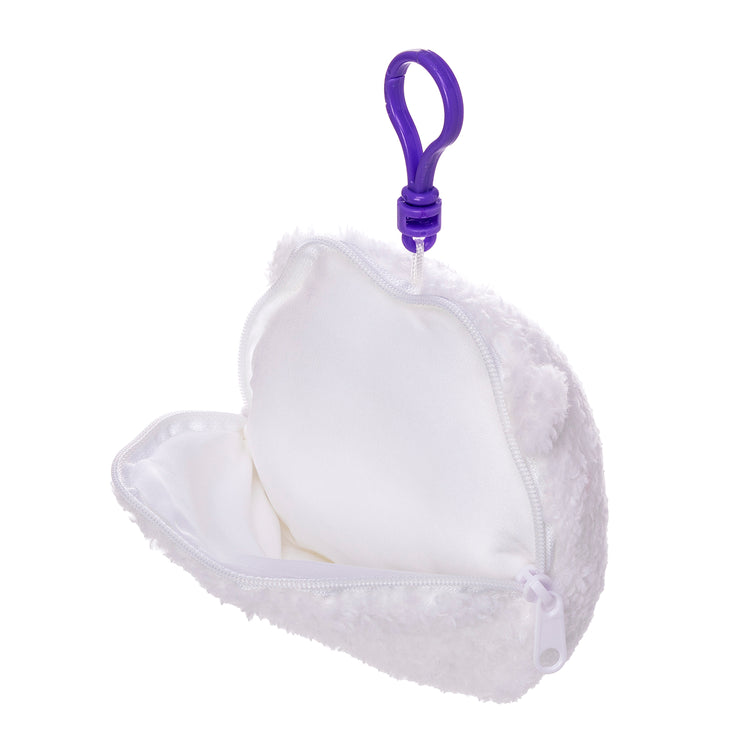 ベビー フェイスポーチマスコット RJ