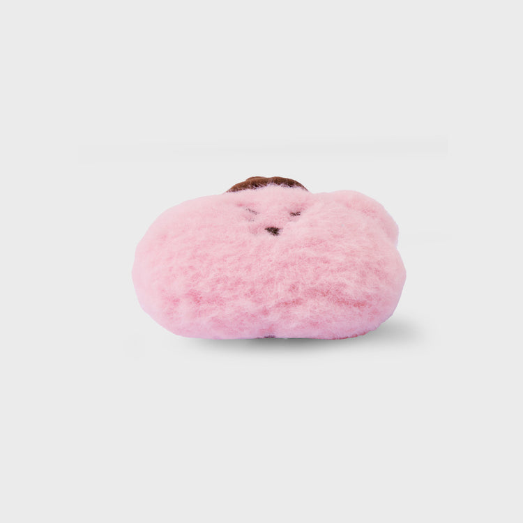 ミニぬいぐるみキーリング(HOPE IN LOVE) COOKY