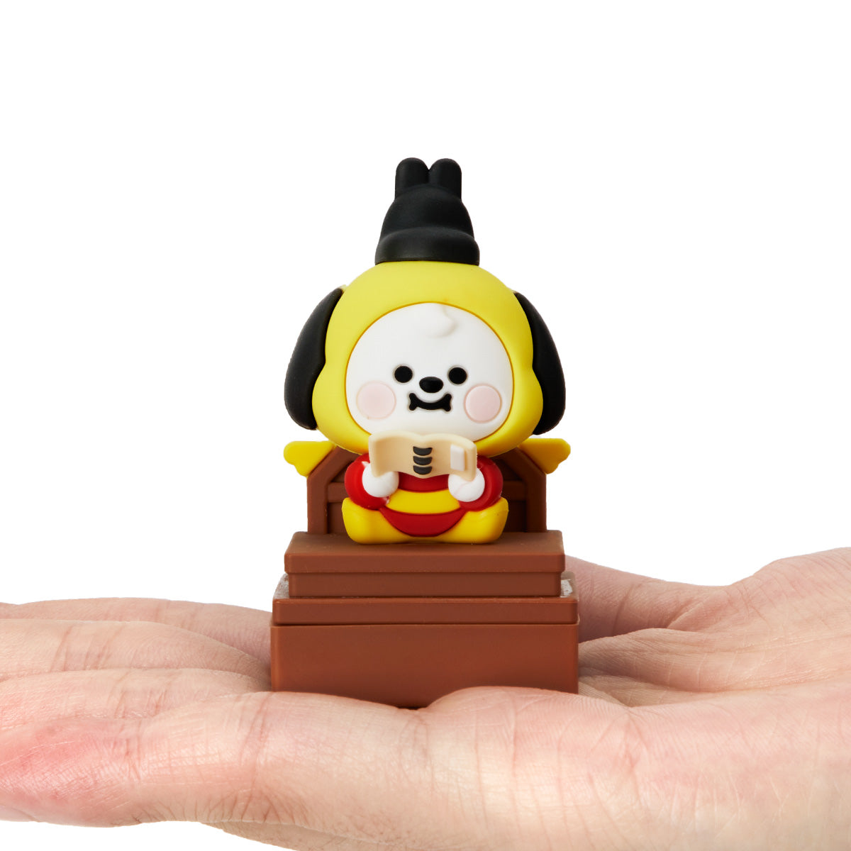 ベビー スタンプ(K-EDITION) CHIMMY