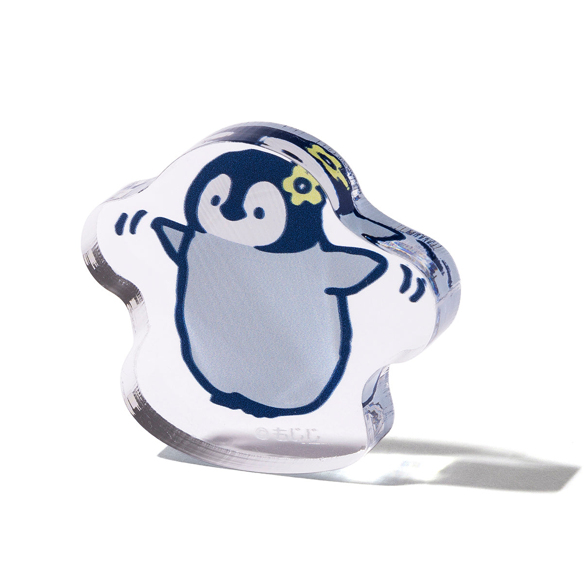 アクリルゆらゆら(ぺんちゃんふれんず) ねこぺん日和