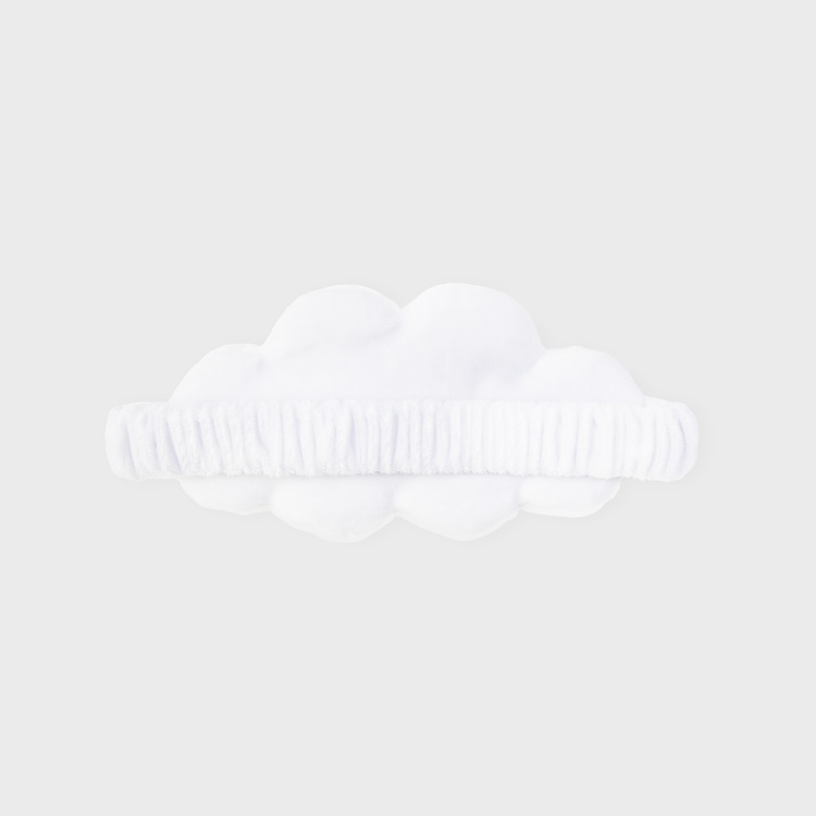 アイマスク(ON THE CLOUD) SHOOKY