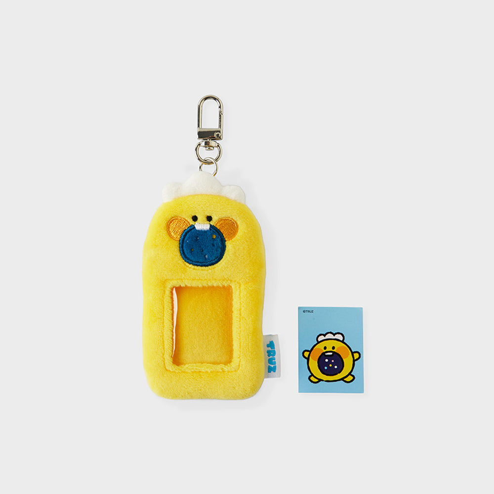 mini minini フォトカードホルダー PODONG