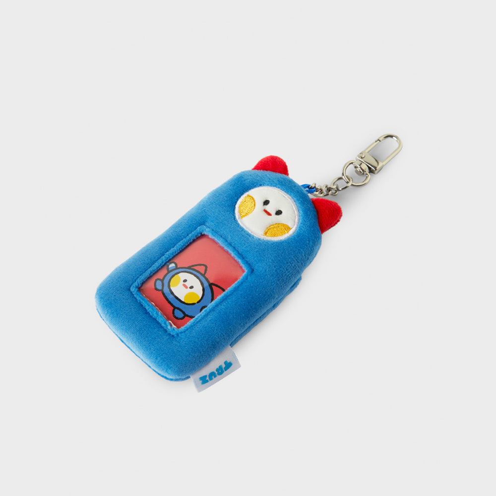 mini minini フォトカードホルダー WOOPY