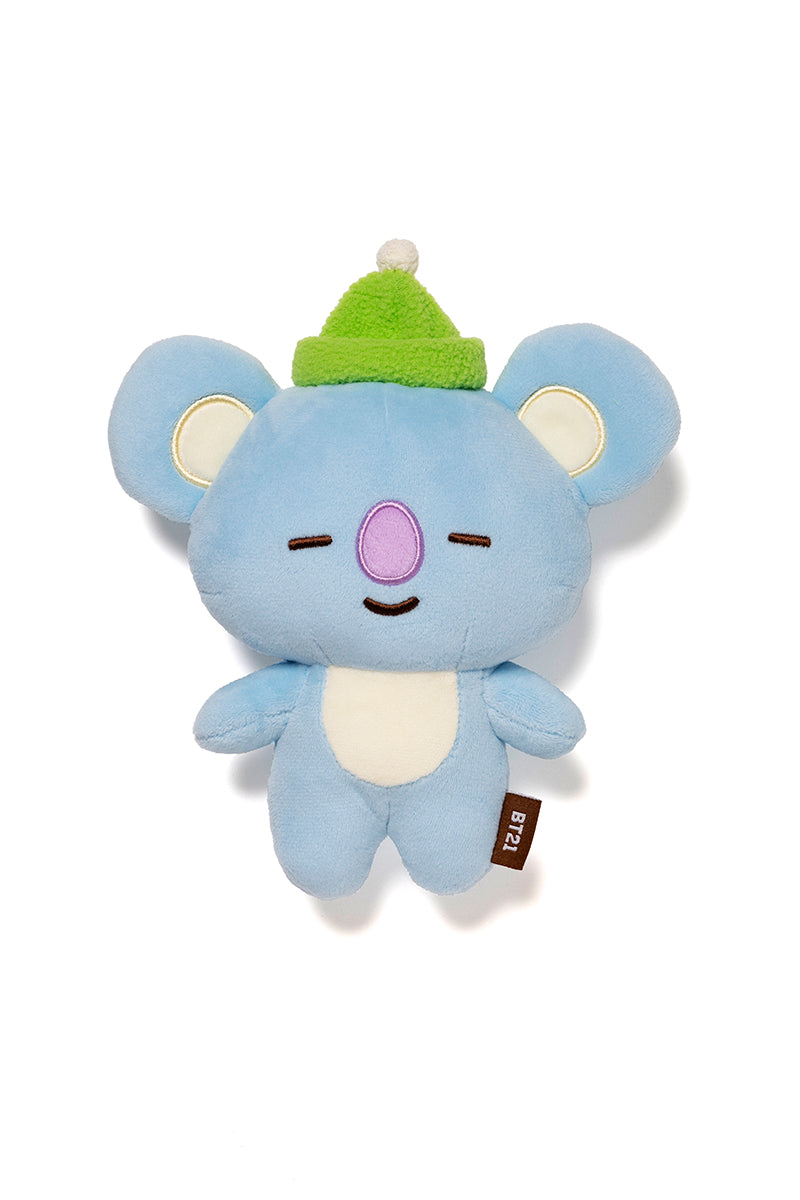 2025 BT21 Happy Bag KOYA