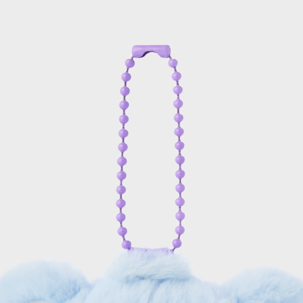 赤ちゃんぬいぐるみキーリング(NEWBORN) KOYA