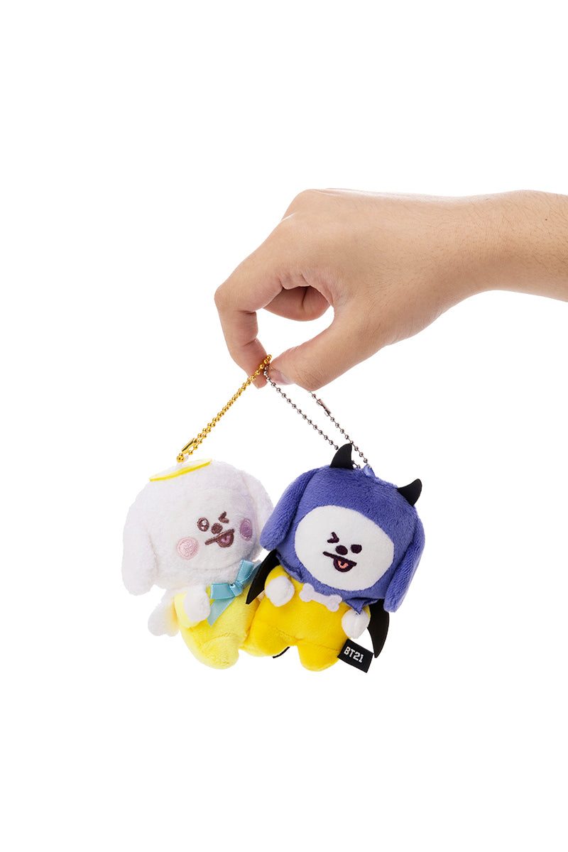 ペアマスコット(Angel & Villain) CHIMMY