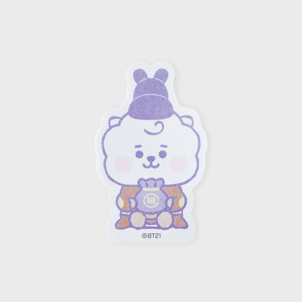 メモパッド(K-EDITION) RJ