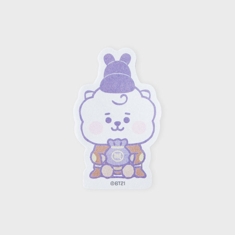 メモパッド(K-EDITION) RJ