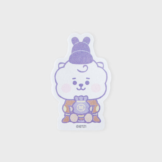 メモパッド(K-EDITION) RJ