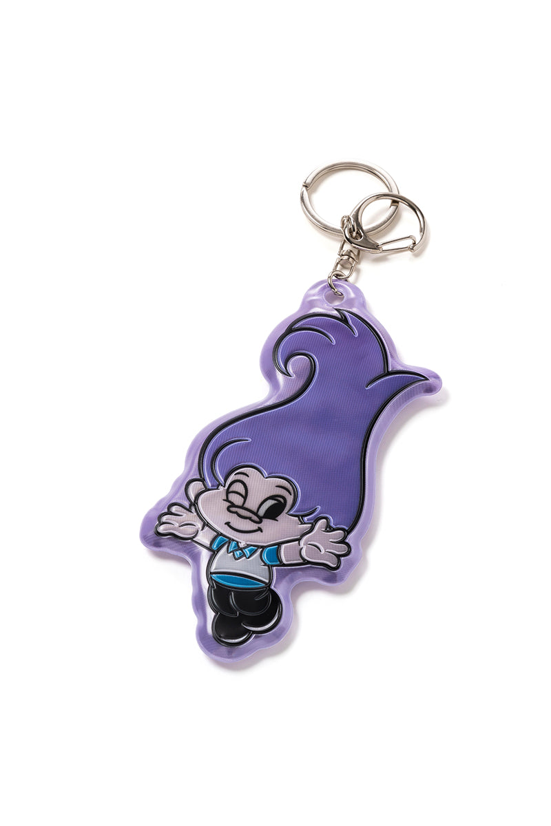 [RIIZE X Good Luck Trolls] LED NAME TAG (SUNGCHAN)