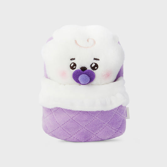 赤ちゃんぬいぐるみ(NEWBORN) RJ