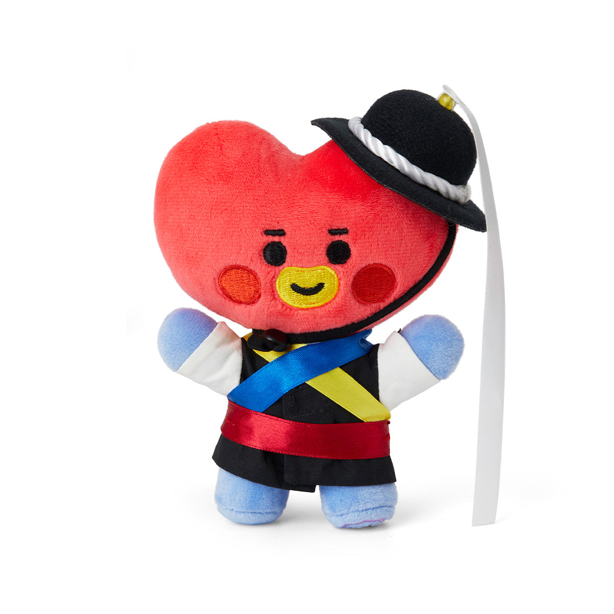 ベビー ぬいぐるみ(K-EDITION) TATA