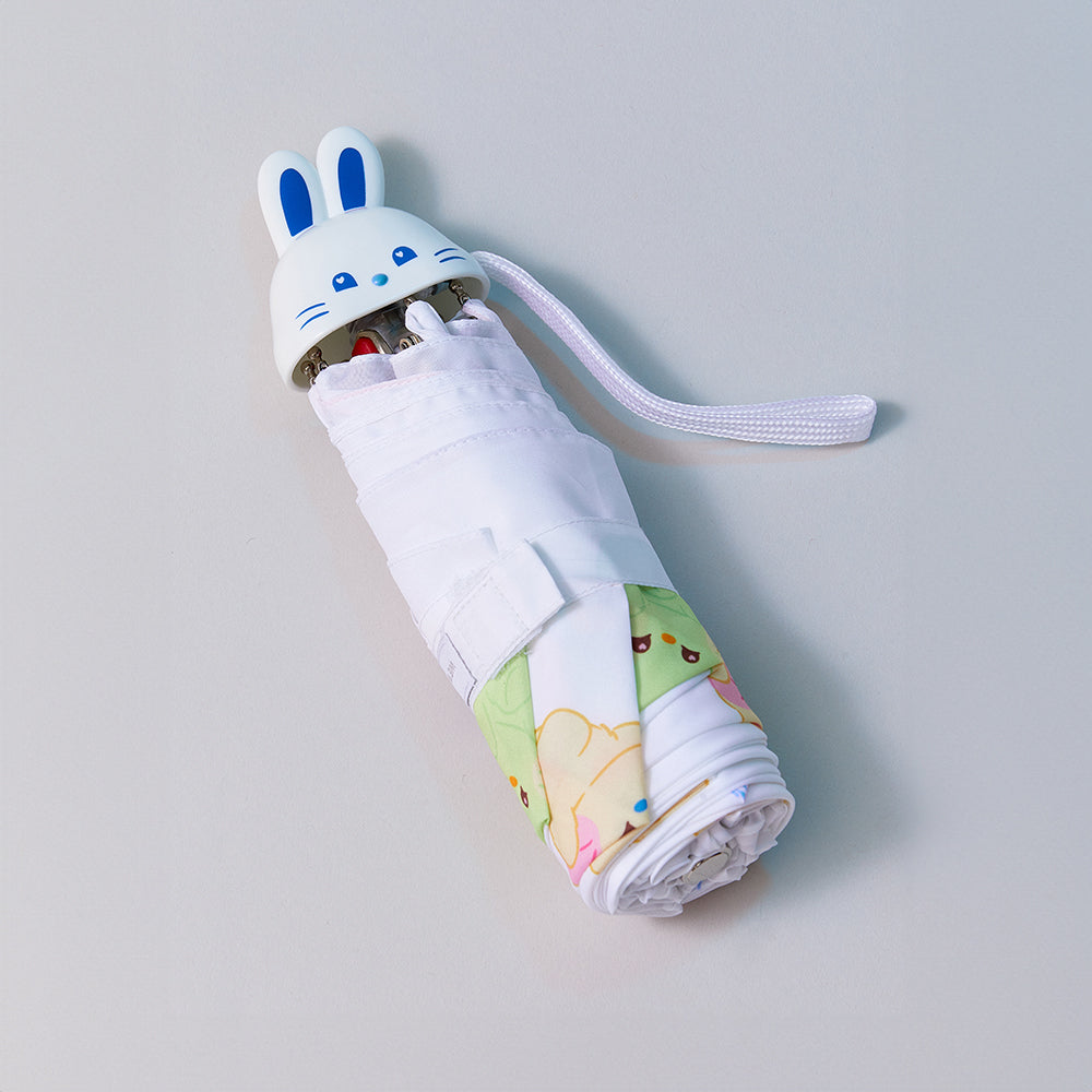 bunini 折り畳み傘(PATTERN)