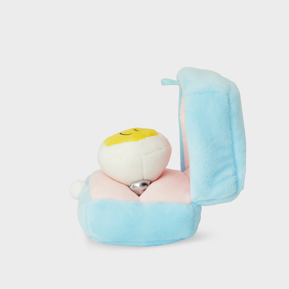 ぬいぐるみ宝石箱(TREASURE COLLECTION) ROMY