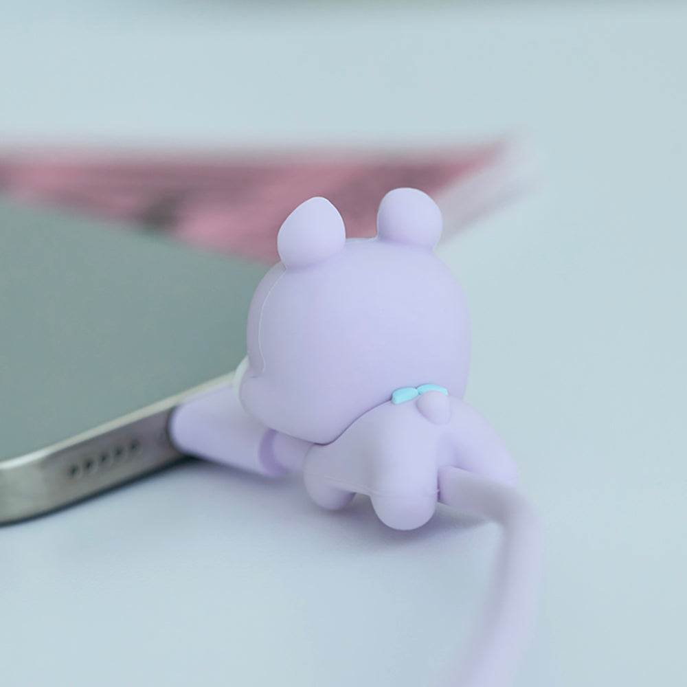 タイプCケーブル(MANG BASIC) MANG