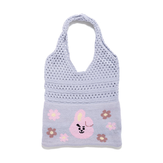 クロシェバッグ(FLOWER) COOKY