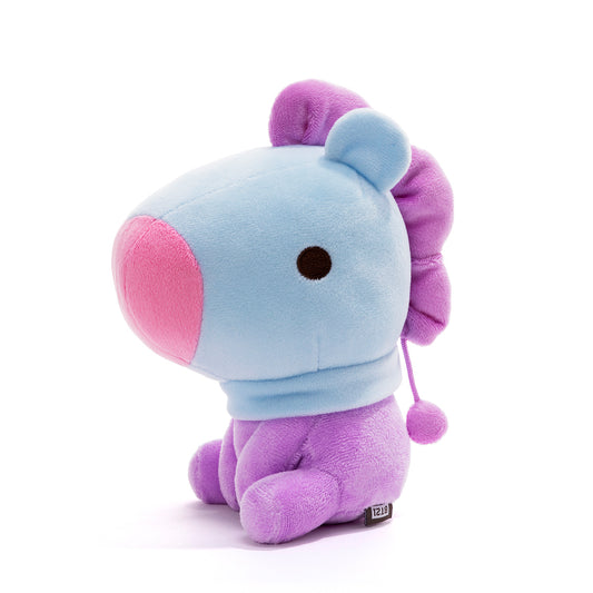 BASIC ベビー ぬいぐるみ Mサイズ MANG