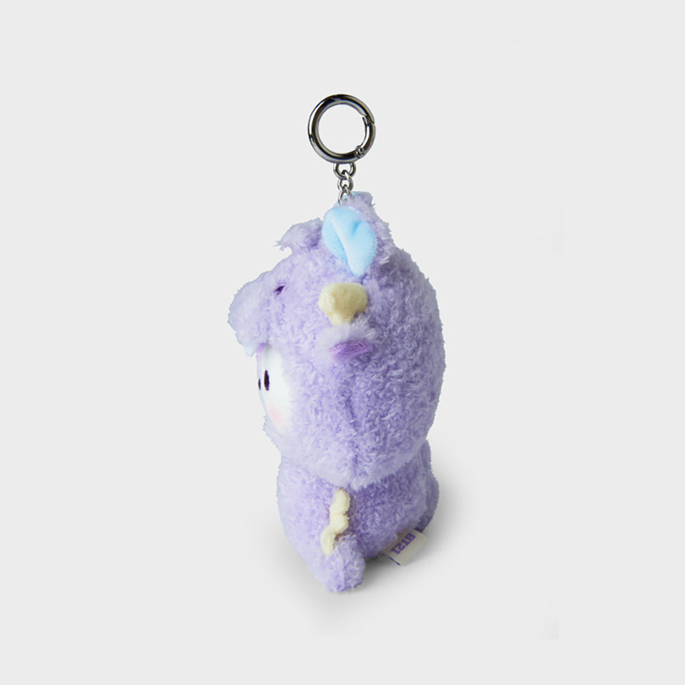 ベビー バッグチャーム(ドラゴン) MANG