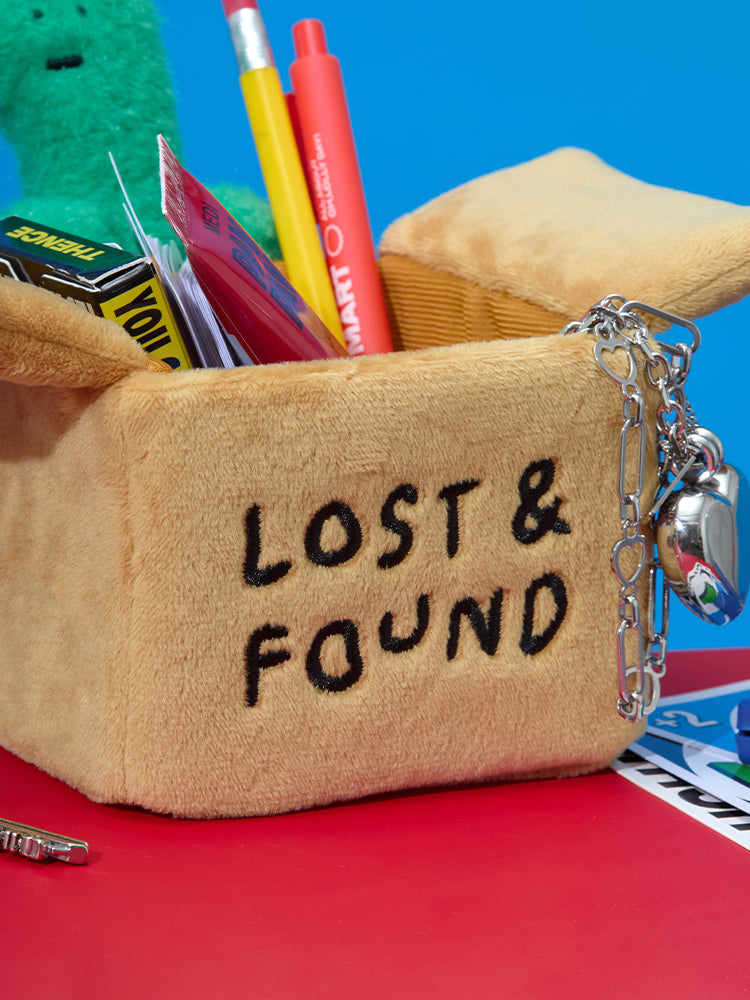 ぬいぐるみ小物入れ(HERO) ブラキオ