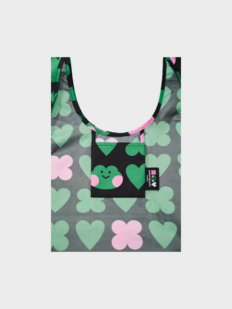 minini x DROPDROPDROP グッディバッグ レニニ