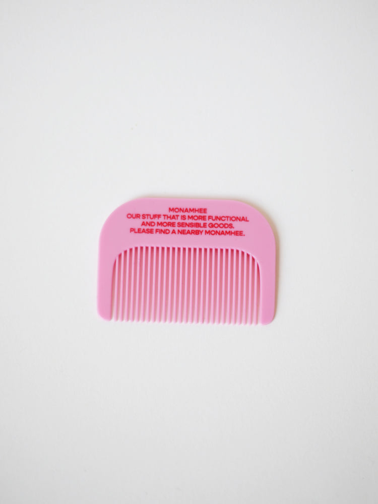 MNH コーム＆ミラーセット – LINE FRIENDS SQUARE JAPAN OFFICIAL