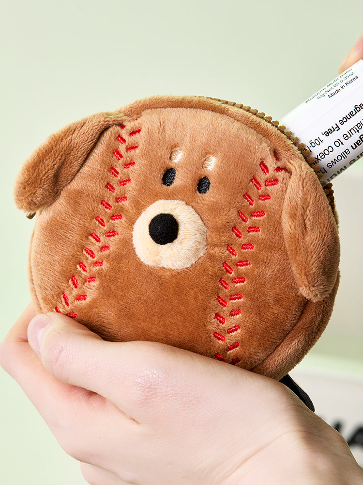 ミニポーチ(BASEBALL) ウディ