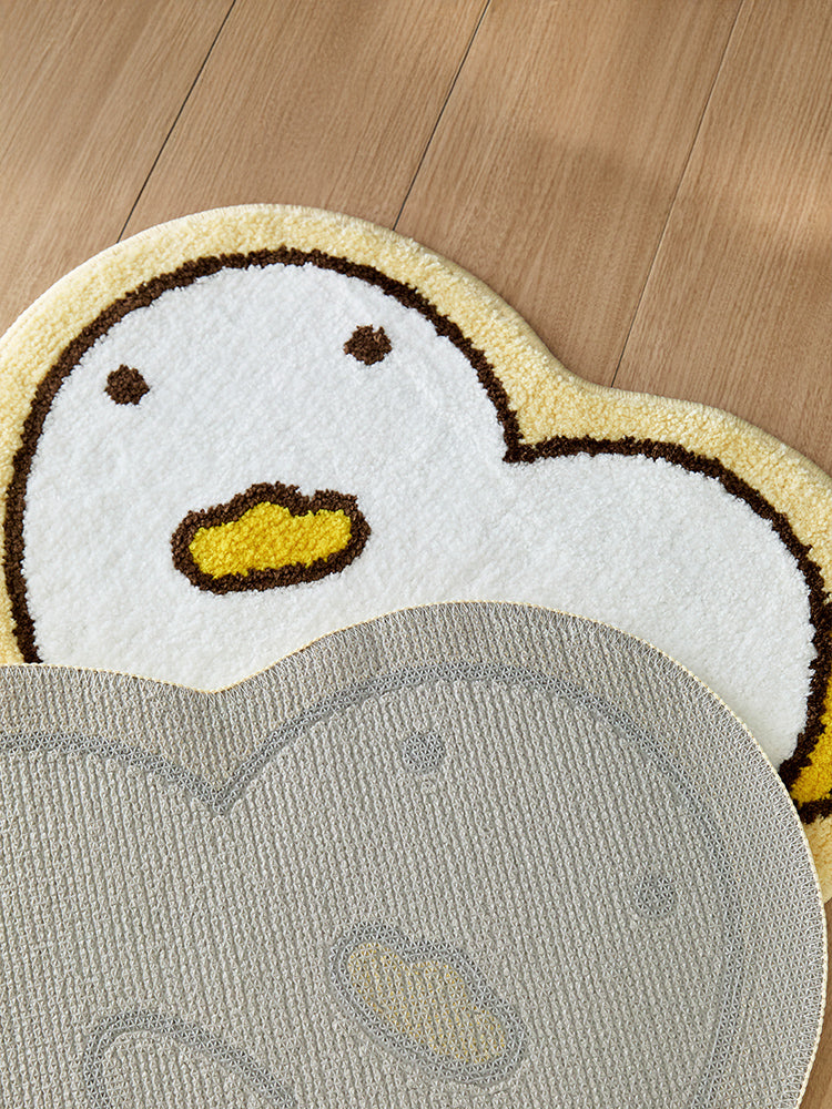 DOOHAMBBA! フロアマット DOOGI