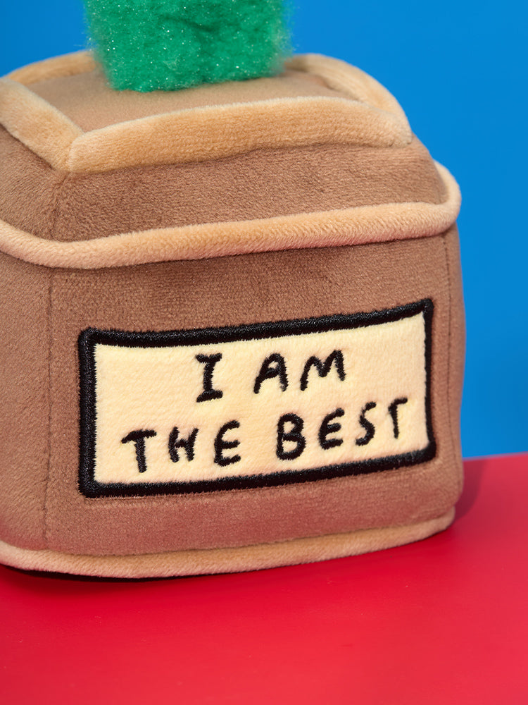 ぬいぐるみ(HERO) ブラキオ