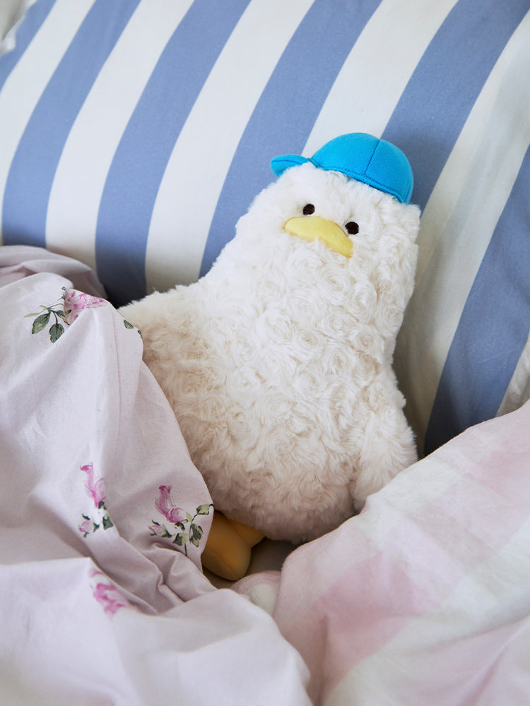 SSEBONGRAMA ミディアムぬいぐるみ BOORI