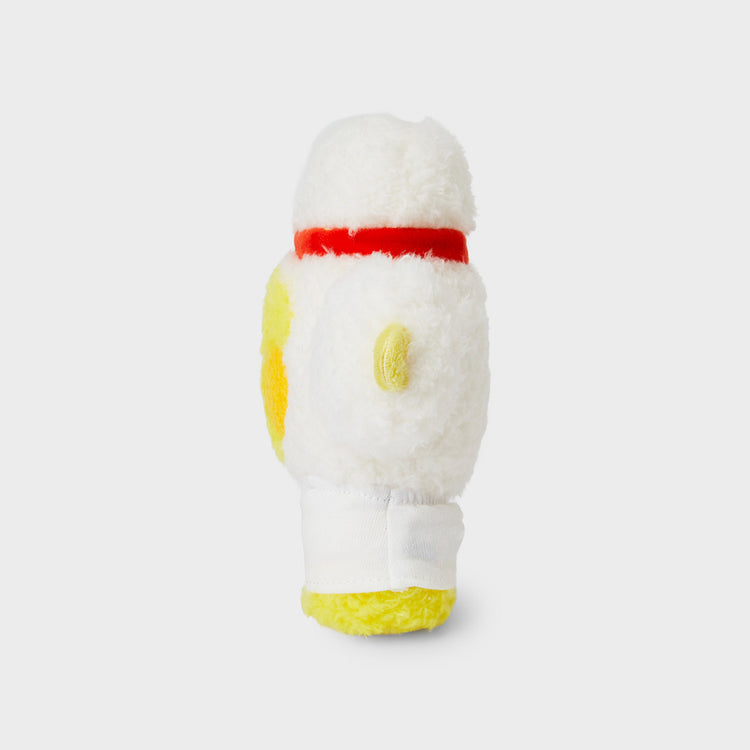 TRUZ minini 着せ替えぬいぐるみ ROMY