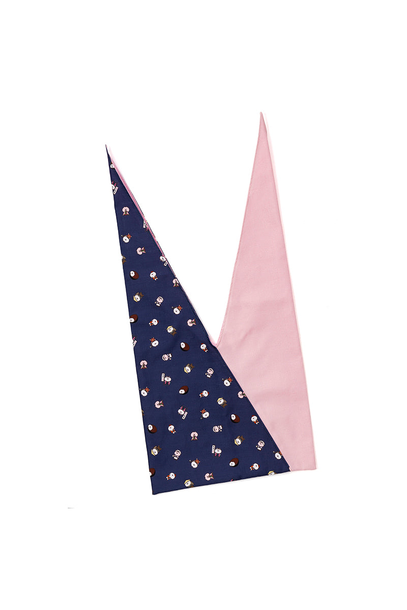 あずま袋(むかしばなし) うさまる