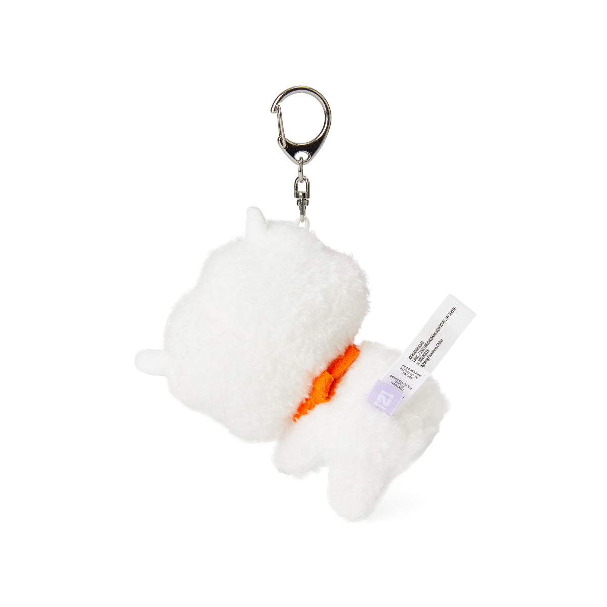 minini ぬいぐるみキーリング RJ