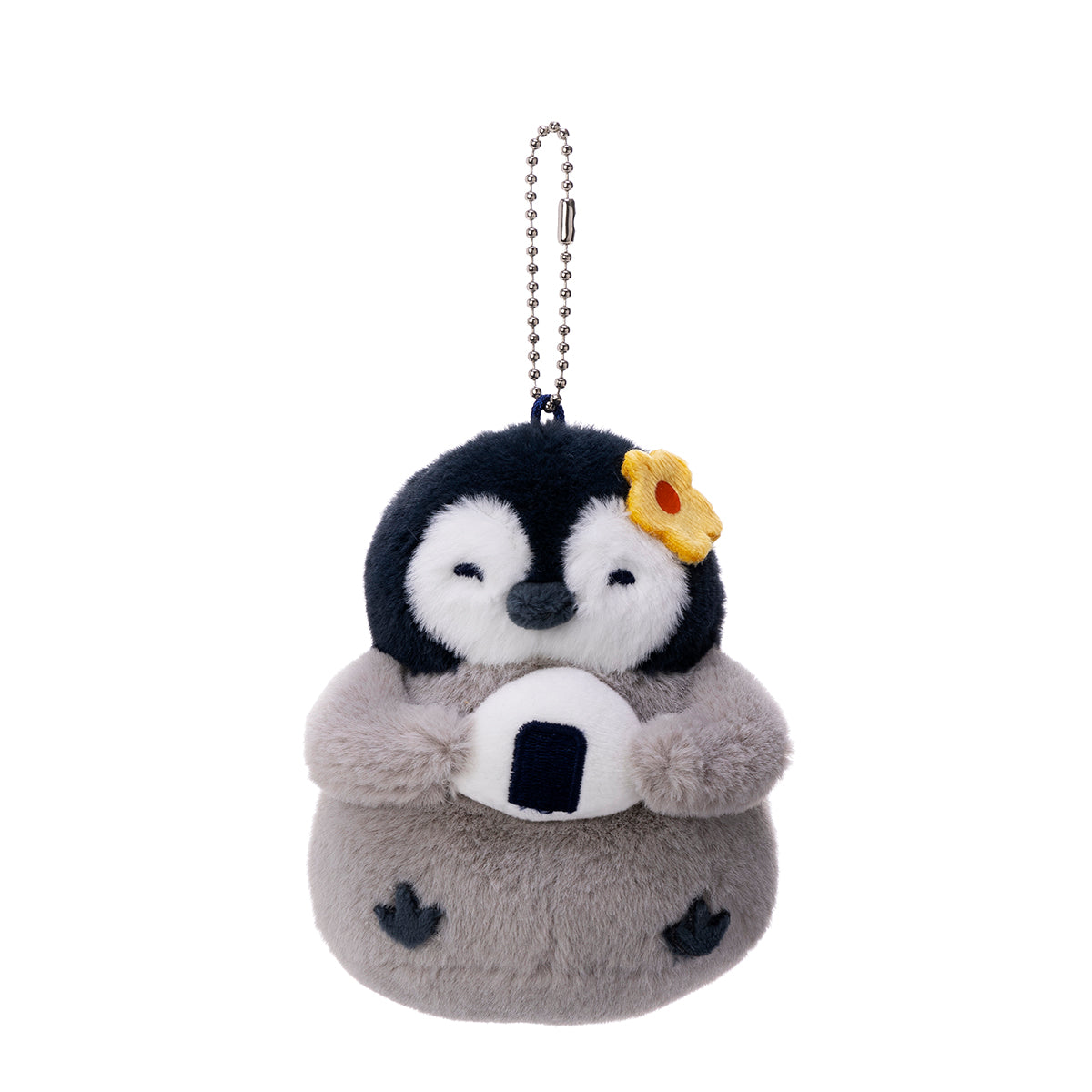 マスコット(ぺんちゃんふれんず) はなちゃん