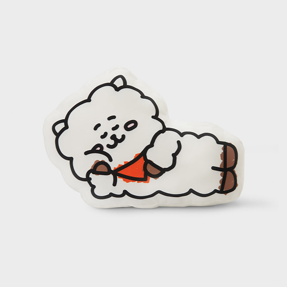 おうち快適ぬいぐるみ RJ