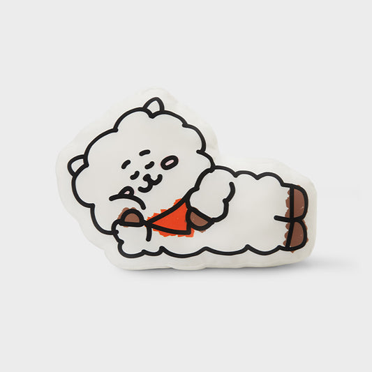 おうち快適ぬいぐるみ RJ