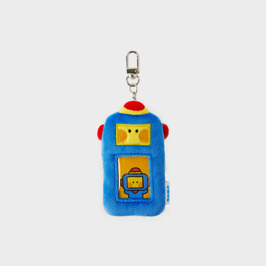 mini minini フォトカードホルダー HIKUN