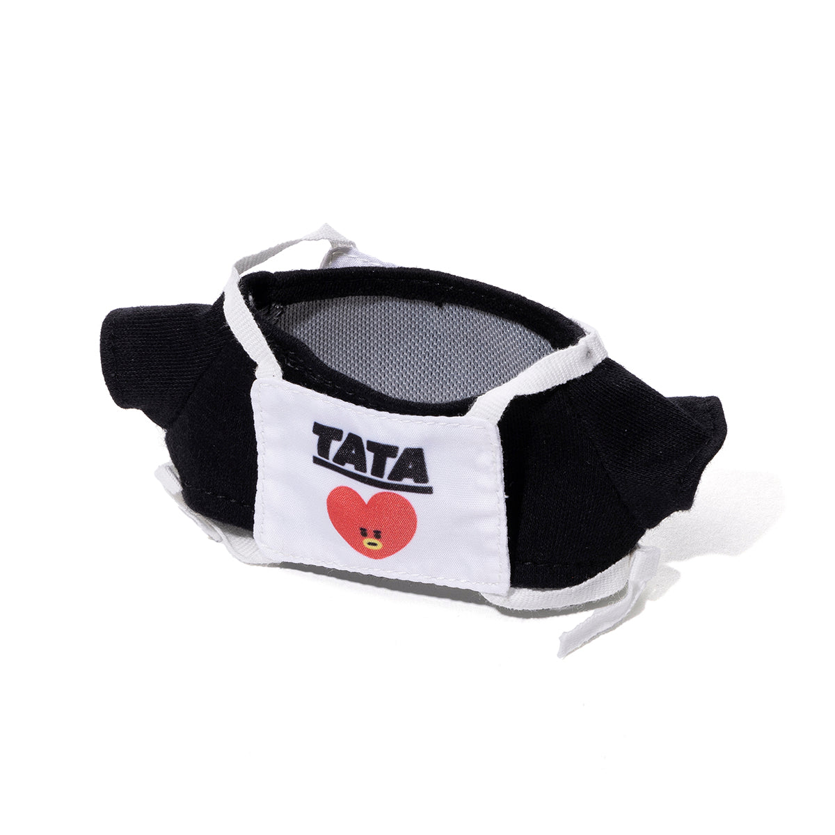 たっとん コスチューム Sサイズ用 体操服 TATA