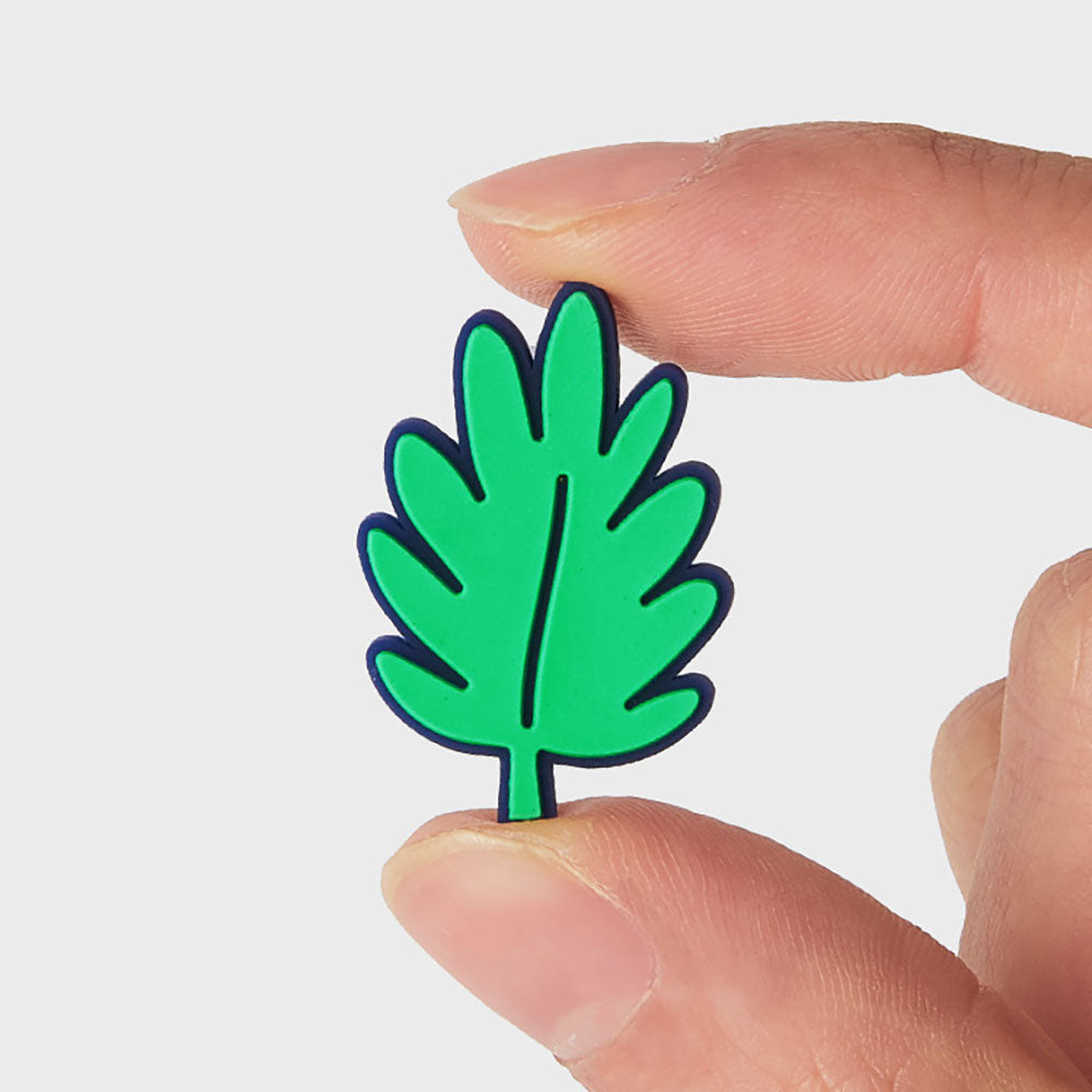 COLLER リーフ型スティコン2