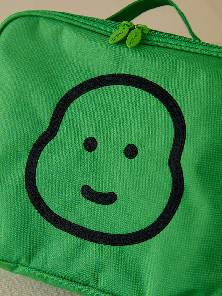 トラベルポーチ M(RUNAWAY) JOGUMAN