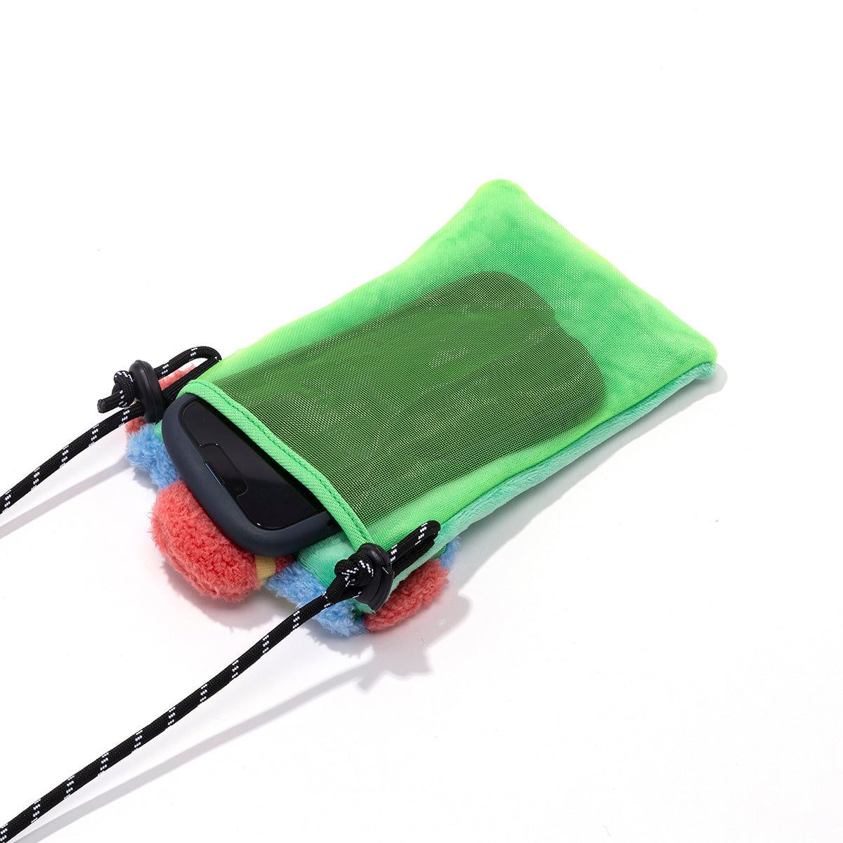 minini サコッシュ HIKUN