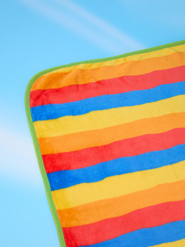 minini ブランケット(minini world) レニニ – LINE FRIENDS SQUARE