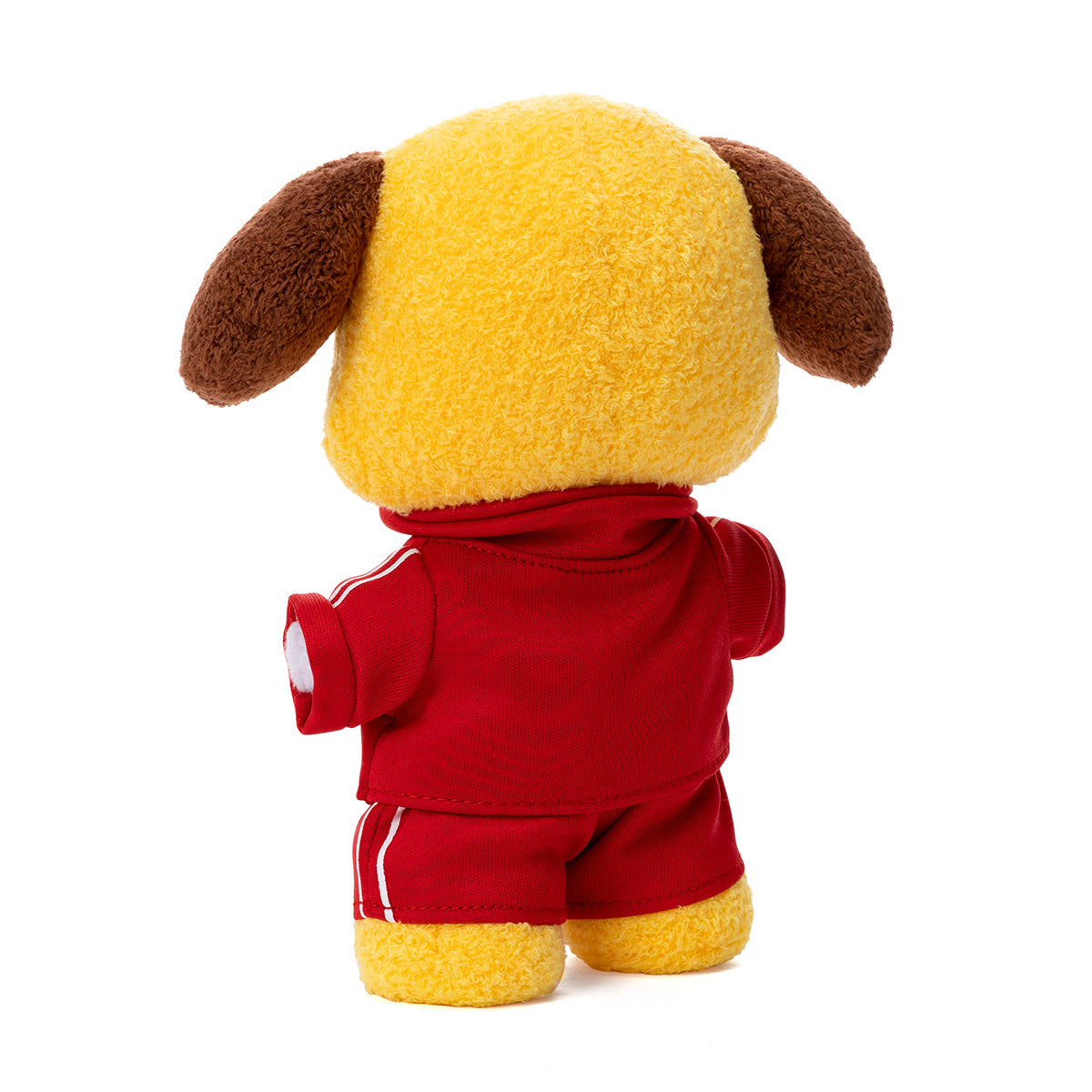 ポージング コスチューム ジャージセット(レッド) BT21