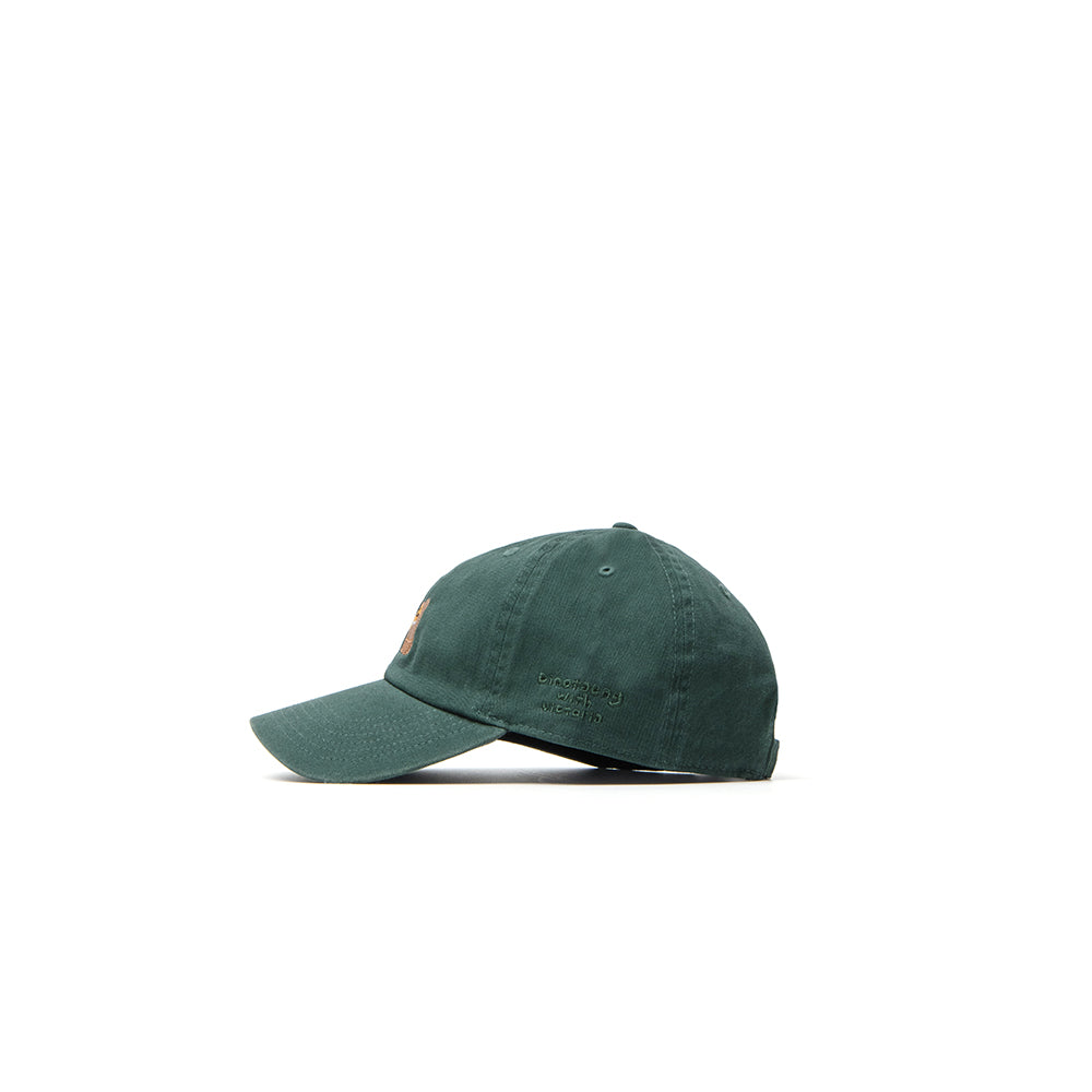 DINOTAENG キャップ帽(in the Woods) VER.1