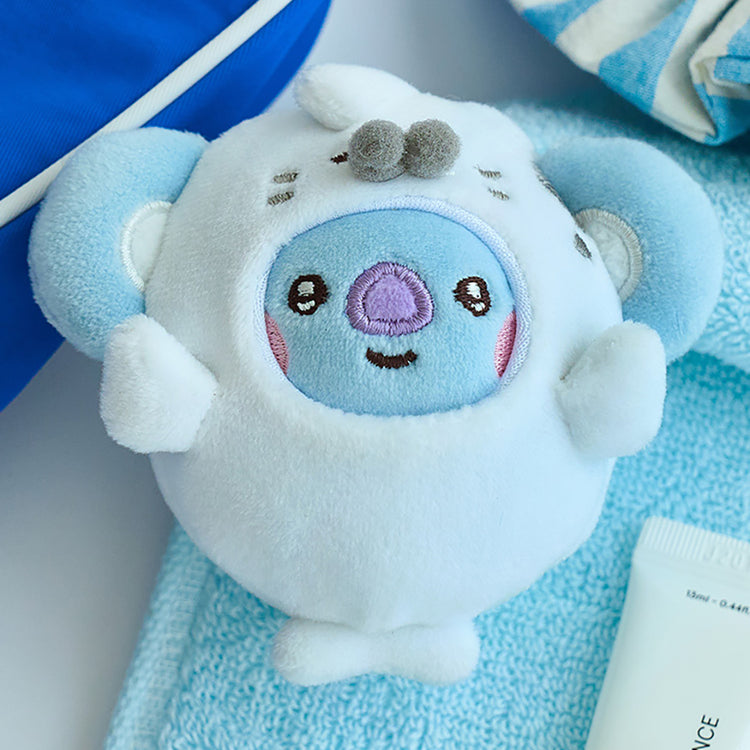 ベビー ミニぬいぐるみ(OCEAN FRIENDS) KOYA